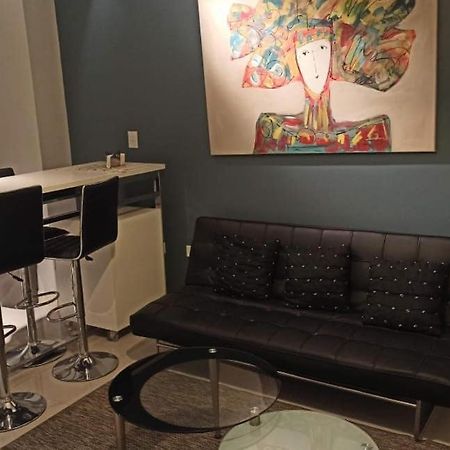 Z Shopping La Galeria Apt Great Location! Low Price! Full Amenities! Asuncion Exterior photo