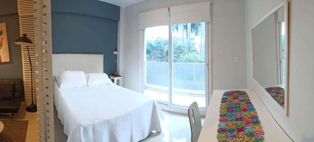 Z Shopping La Galeria Apt Great Location! Low Price! Full Amenities! Asuncion Exterior photo