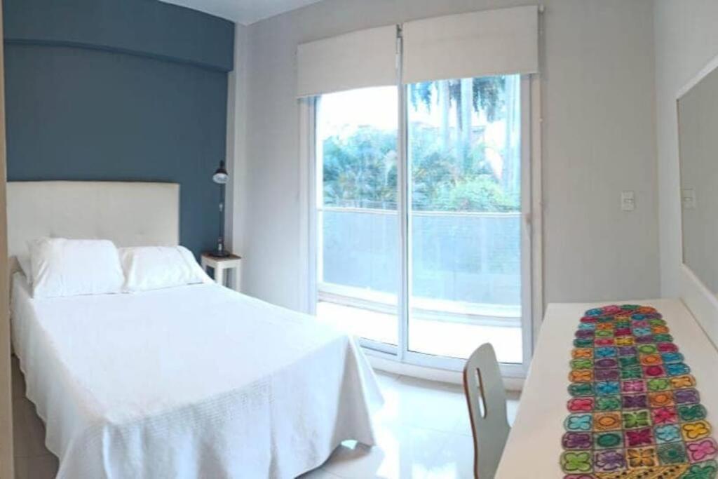 Z Shopping La Galeria Apt Great Location! Low Price! Full Amenities! Asuncion Exterior photo