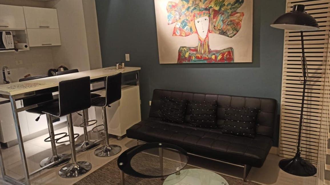 Z Shopping La Galeria Apt Great Location! Low Price! Full Amenities! Asuncion Exterior photo