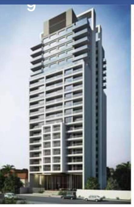 Z Shopping La Galeria Apt Great Location! Low Price! Full Amenities! Asuncion Exterior photo