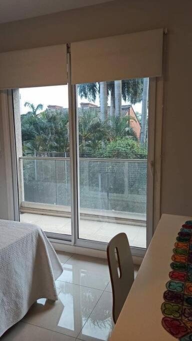 Z Shopping La Galeria Apt Great Location! Low Price! Full Amenities! Asuncion Exterior photo